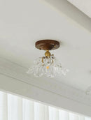 Orenmire A I Semi Flush Mounted Light