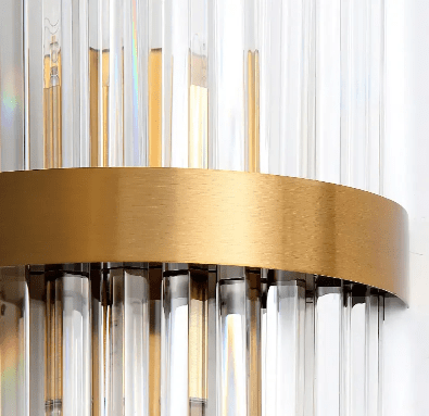 Vodel | Modern Wall Light - Detail View #4 | HomeCartel