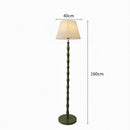 Venessia Deux I Floor Lamp