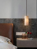 Mortharal | Alabaster Pendant Light