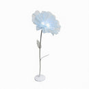 Moryntha I Crystal Floor Lamp
