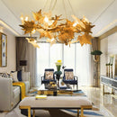 Kuska | Chandelier - Home Cartel ®