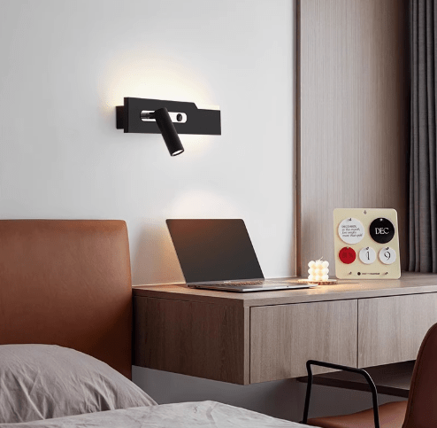 Nazerel | Linear Wall Light