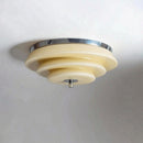 Fenwyrn I Retro Ceiling Mounted Light