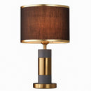 Oberski | Shaded Table Lamp