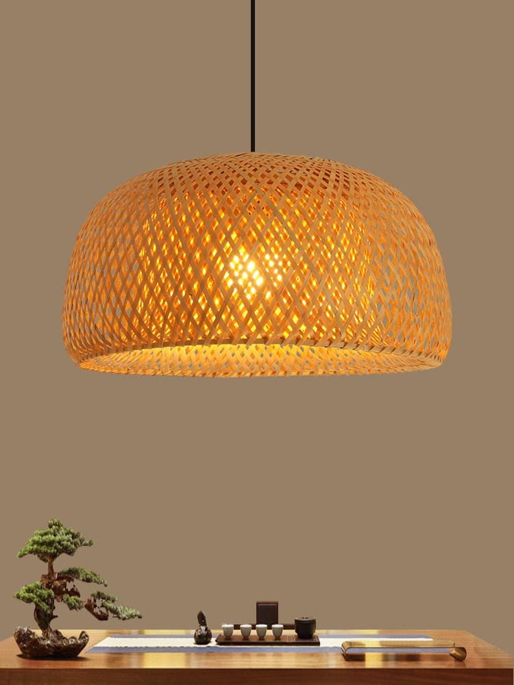 Syndorwen | Pendant Light - Detail View #3 | HomeCartel