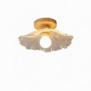 Valethia I Semi Flush Mounted Light