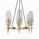 Nuhano A | Chandelier