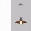 Norrin D | Pendant Light
