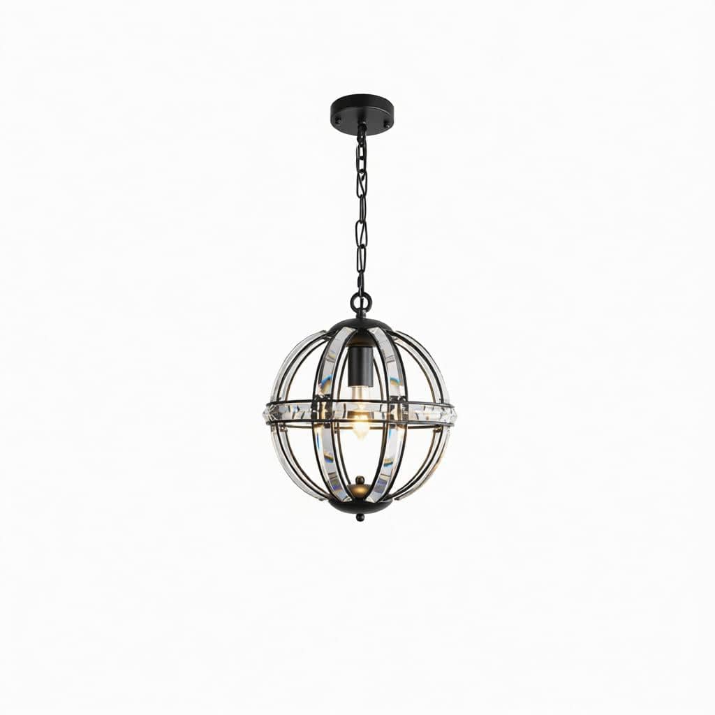 Mambo D | Pendant Light - Detail View #4 | HomeCartel