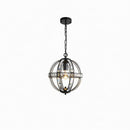 Mambo D | Pendant Light
