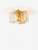 Myrthra I Retro Ceiling Mounted Light