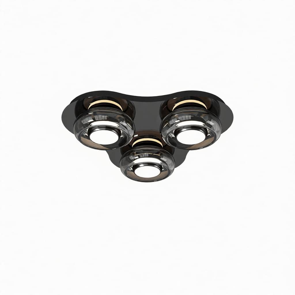 Andeson | Ceiling Mounted Light - Detail View #5 | HomeCartel