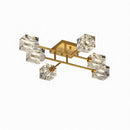 Norwellor C | Semi Flush Mounted Light