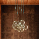 Ilya | Bubble Pendant Light