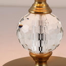 Lombana | Shaded Table Lamp