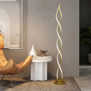 Elvaran | Floor Lamp