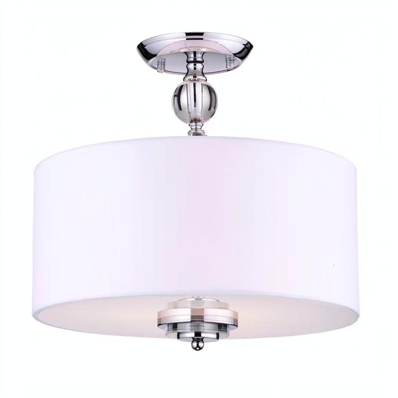Iramil | Semi Flush Mounted Light - Modern Semi Flush Mounted Light | HomeCartel Philippines