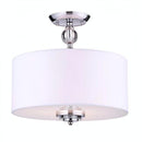 Iramil | Semi Flush Mounted Light