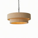 Ehart | Drum Chandelier