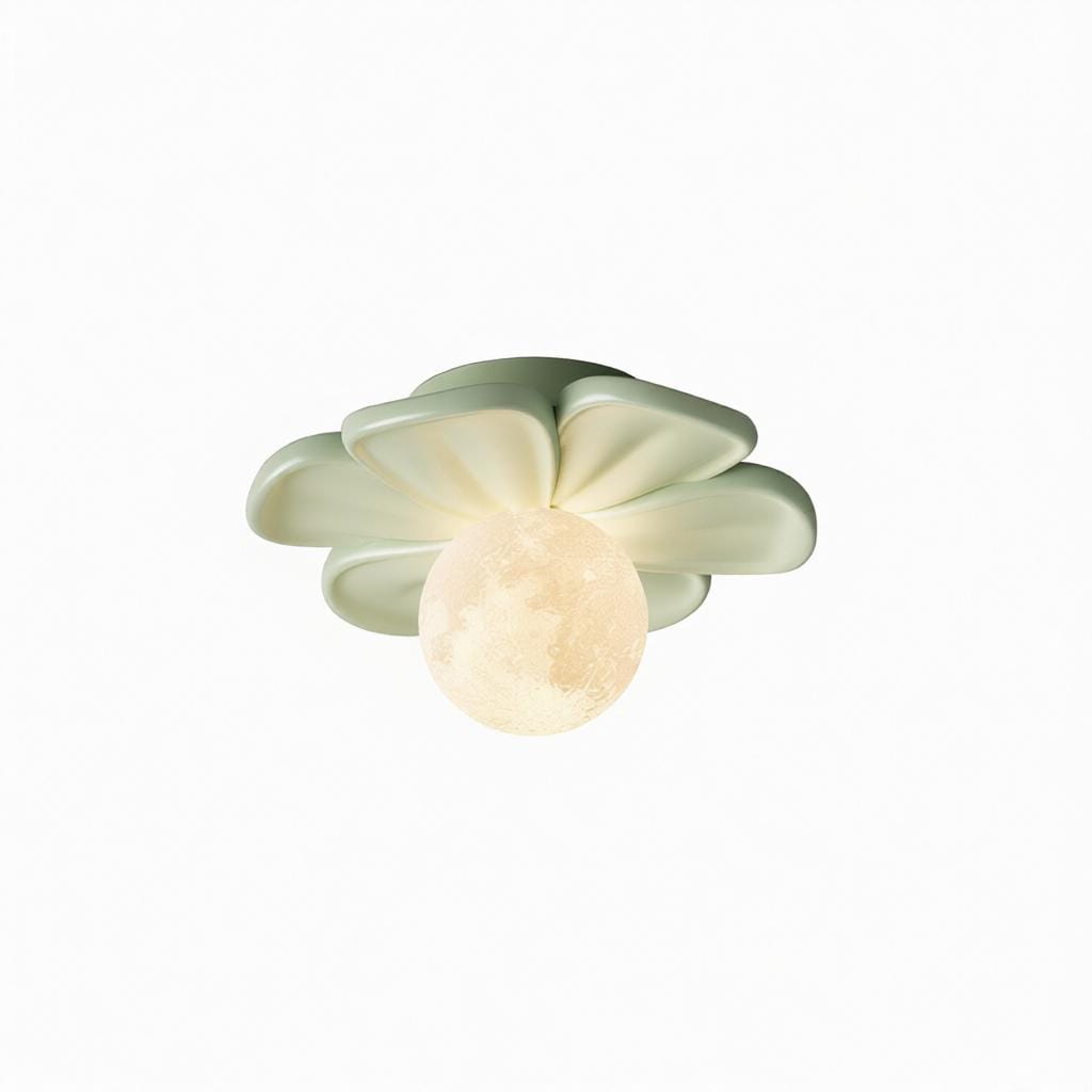Cairinna A | Ceiling Mounted Light - Detail View #6 | HomeCartel