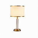 Lofie | Shaded Table Lamp