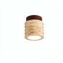 Utarel | Semi Flush Mounted Light