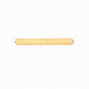 Lunastelle B | Marble Bathroom Light