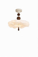 Saelwynn Une | Semi Flush Mounted Light