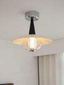 Lyrensol I Semi Flush Mounted Light