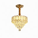 Jaelenya | Mini Chandelier