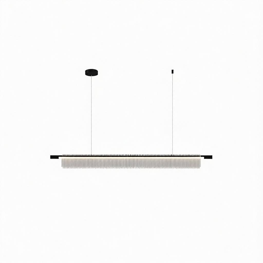 Hamon | Linear Chandelier
