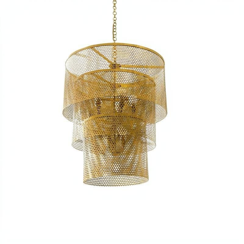 Kalluri | Chandelier - Home Cartel ®