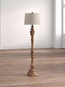 Maltharion I Floor Lamp
