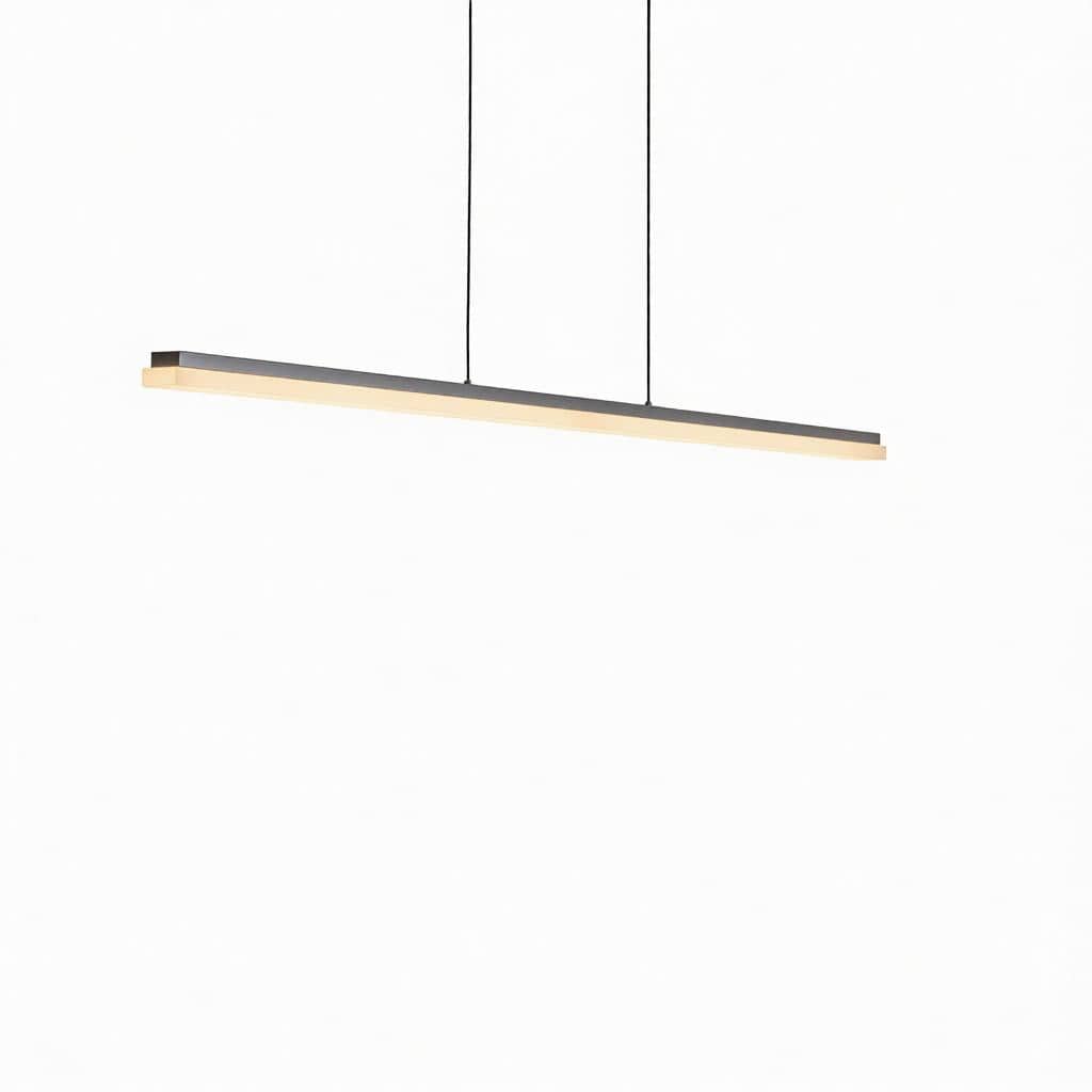 Hemont | Linear Chandelier - Modern Chandelier | HomeCartel Philippines