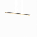 Hemont | Linear Chandelier