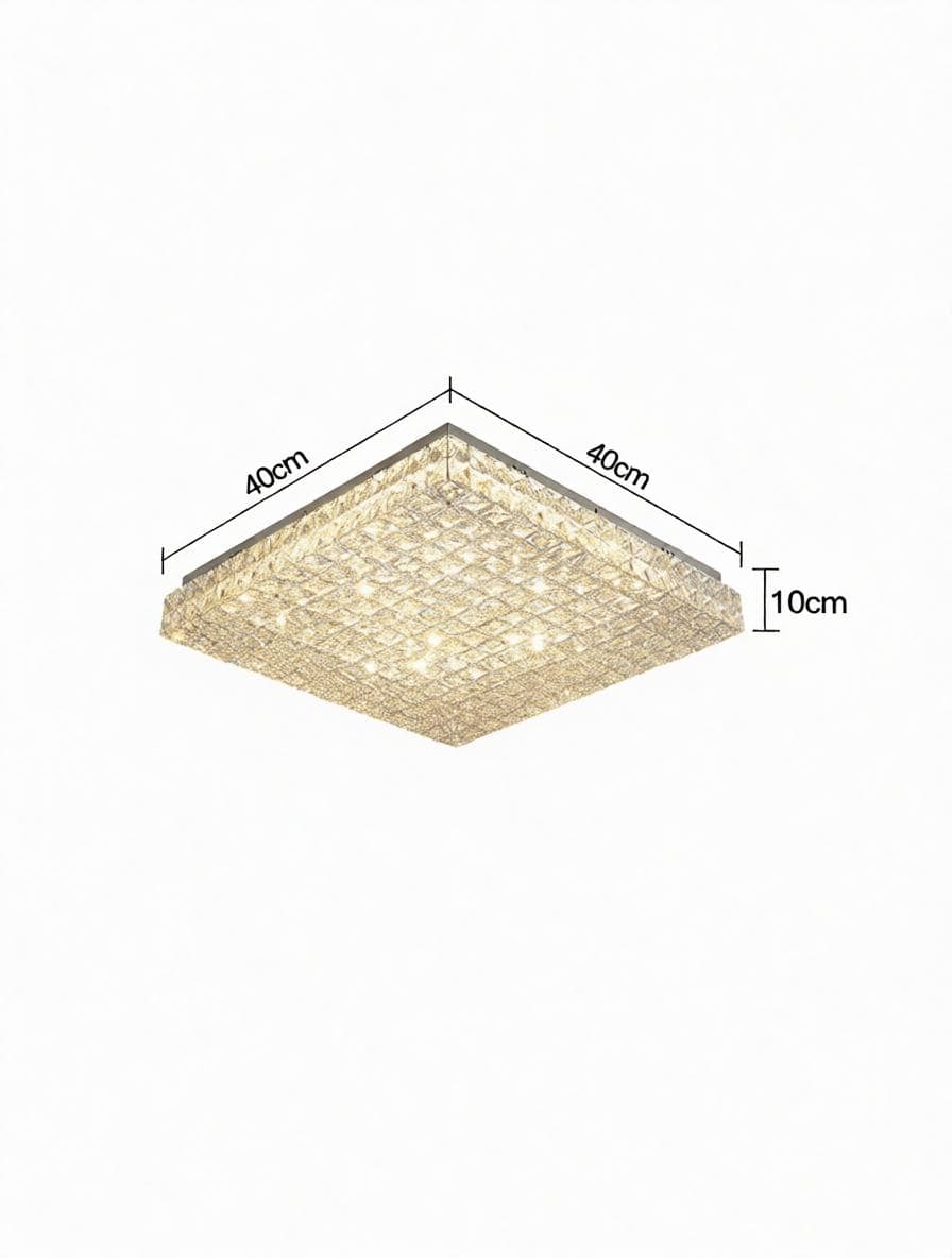 Beetham | Ceiling Mounted Light - Detail View #5 | HomeCartel