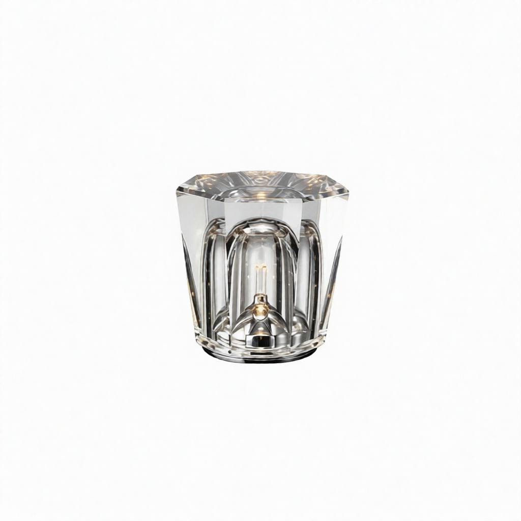 Myrellantha | Outdoor Table Lamp - Detail View #8 | HomeCartel