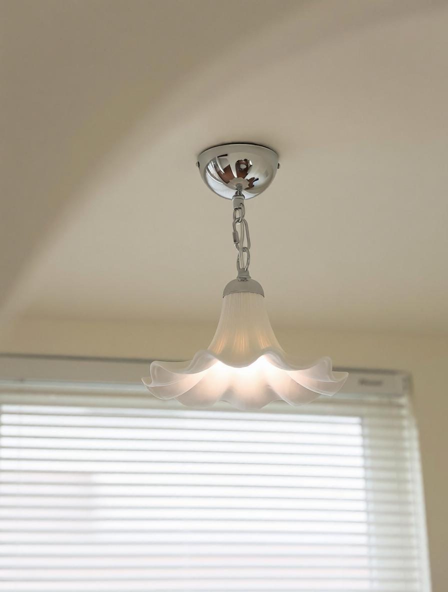 Teylunis | Pendant Light - Detail View #4 | HomeCartel