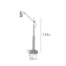 Orvellan | Floor Lamp Swing Arm