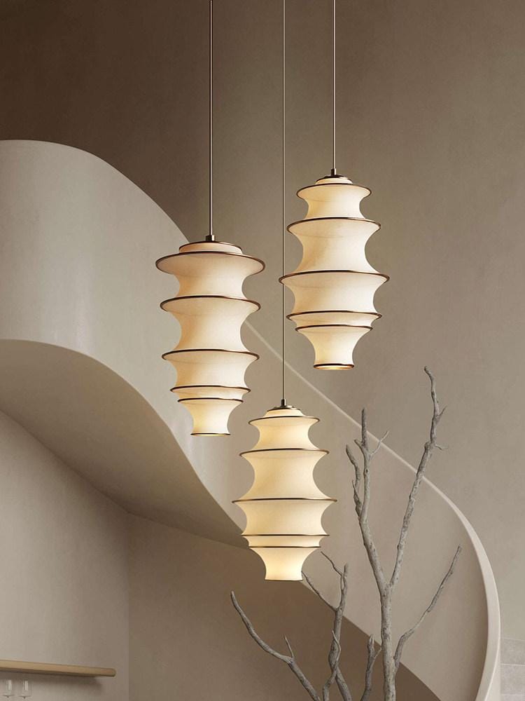 Daelian | Pendant Light - Detail View #2 | HomeCartel