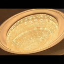 Durnaile I Cluster Chandelier