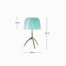 Selunara I Table Lamp
