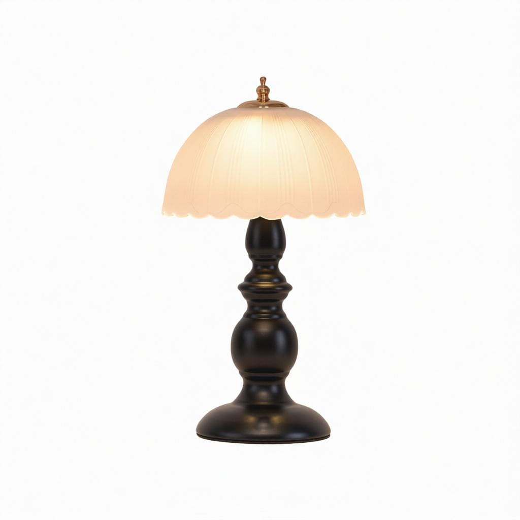 Elenyaar I Table Lamp - Detail View #7 | HomeCartel