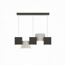 Frohnapfel | Linear Chandelier