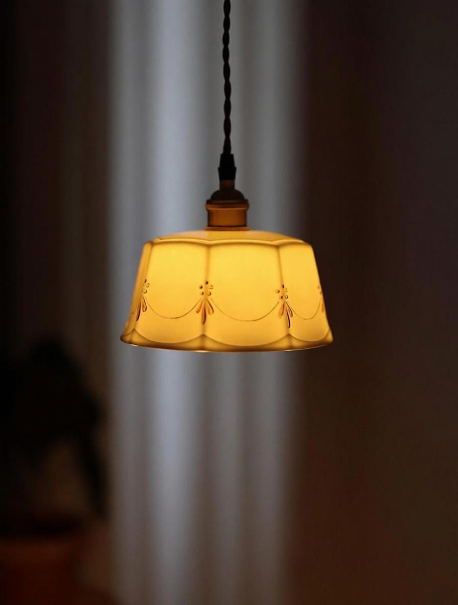Thornirra I Pendant Light - Detail View #4 | HomeCartel