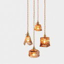 Lyndarel Deux I Pendant Light