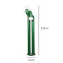Nyravyn Une I Floor Lamp