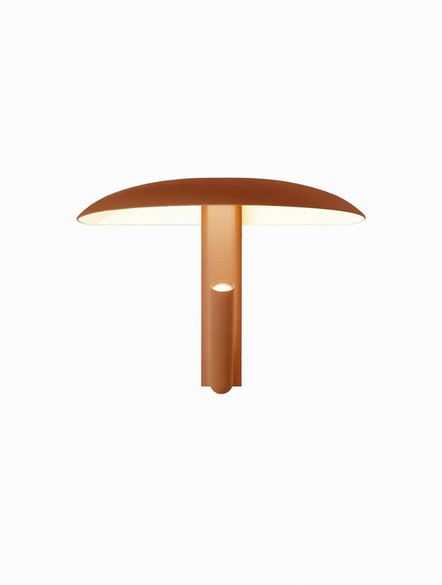 Tarnelvi I Wall Light
