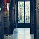 Heimer | Floor Lamp